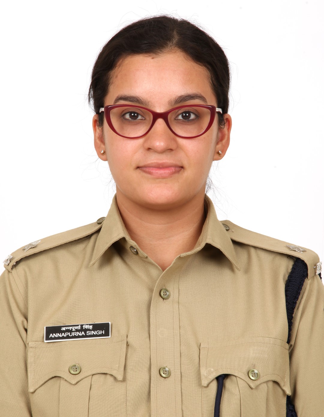 MS Annapurna Singh MS Annapurna Singh